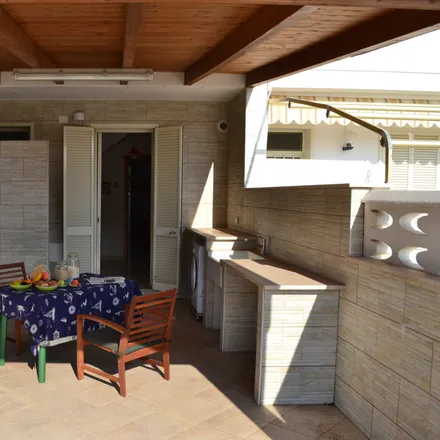 Image 2 - Viale Argentina, 73026 San Foca LE, Italy - House for rent