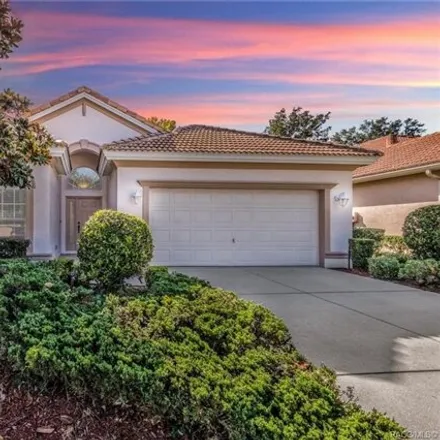 Buy this 3 bed house on 1093 West Copper Mist Court in Citrus County, FL 34442