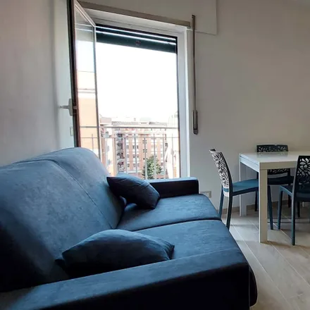 Rent this 1 bed apartment on unnamed road in 00149 Rome RM, Italy