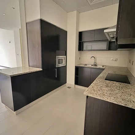 Image 5 - Amber, Tiara residences parking road, Palm Jumeirah, Dubai, United Arab Emirates - Apartment for rent