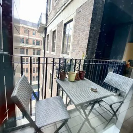 Image 2 - Westminster Green, Dean Ryle Street, Westminster, London, SW1P 2AW, United Kingdom - Apartment for rent