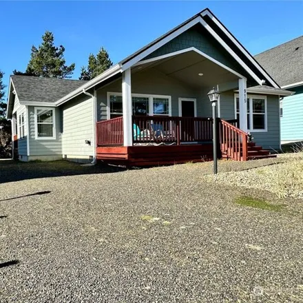 Buy this 2 bed house on 919 Pacific Surf Avenue Southwest in Ocean Shores, Grays Harbor County