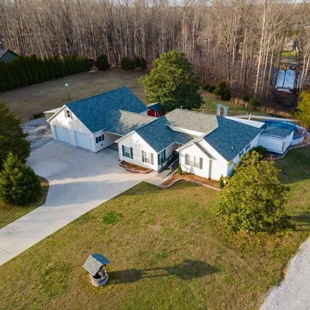 Image 1 - Lowndes Airport, B Js Landing, Lakeside Estates, Franklin County, TN 37330, USA - House for sale
