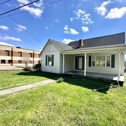 Buy this 3 bed house on Central Christian Church in Garfield Avenue, Gallipolis