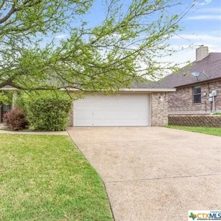 Image 5 - 4454 Canyon Ridge Drive, Temple, TX 76502, USA - House for sale