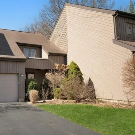 Buy this 2 bed condo on 99 Windmill Drive in Morristown, NJ 07960