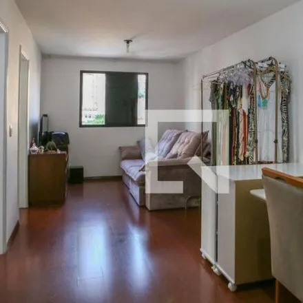 Rent this 1 bed apartment on Rua Aibi 2326 in Vila Argentina, São Paulo - SP