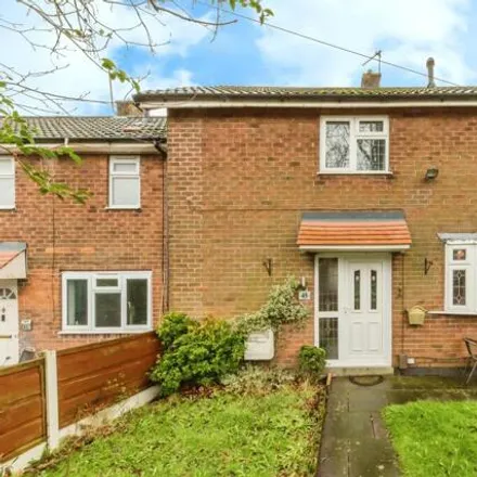 Buy this 2 bed house on Weston in Wentworth Avenue / Chilham Place, Wentworth Avenue