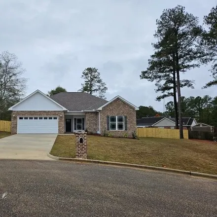 Buy this 4 bed house on 2880 County Road 711 in Enterprise, AL 36330