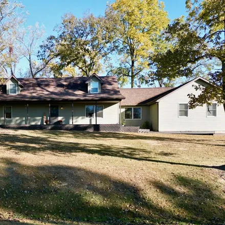 Buy this 4 bed loft on 742 Steiner Road in Maple Grove, Ross County