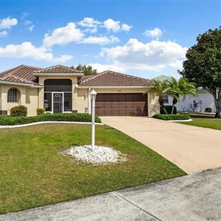 Image 2 - 1933 South Pebble Beach Boulevard, Hillsborough County, FL 33573, USA - House for rent