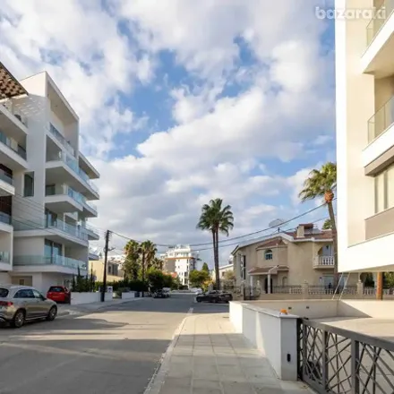 Image 2 - Germasógeia, Limassol District - Apartment for sale