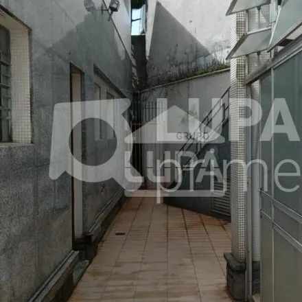 Rent this 3 bed house on Rua Guajurus 50 in Jardim São Paulo, São Paulo - SP