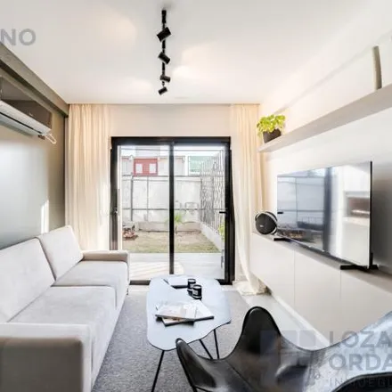 Buy this 1 bed apartment on Luis Agote 1797 in San Francisco, Cordoba