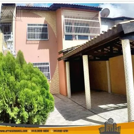 Buy this 3 bed house on Rua Itaguaí 36 in Maraponga, Fortaleza - CE