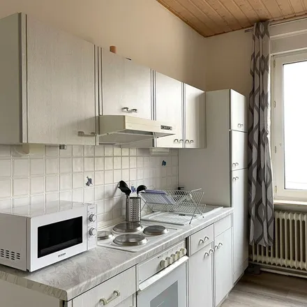 Rent this 1 bed apartment on Schützenstraße 8 in 49084 Osnabrück, Germany
