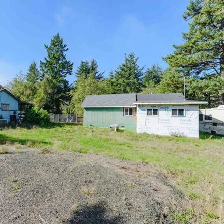Buy this 2 bed house on 64303 Roy Road in Coos County, OR 97420