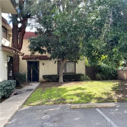 Buy this 3 bed townhouse on 160 South Fairview Street in Santa Ana, CA 92704