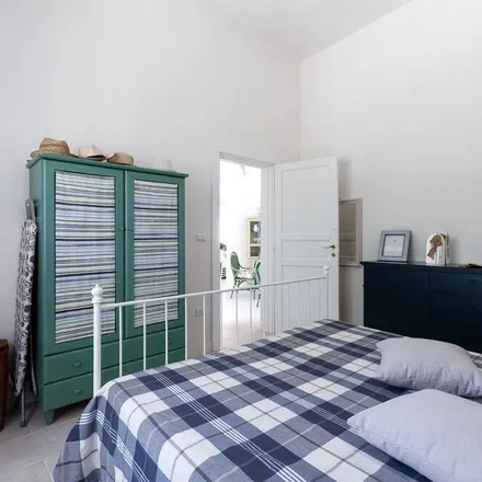 Rent this 3 bed house on Manduria in Via Fabio Massimo, 74024 Manduria TA