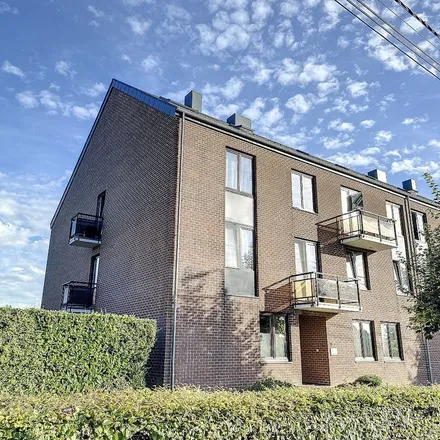 Image 2 - Rue sur les Keyeux 11, 4630 Soumagne, Belgium - Apartment for rent