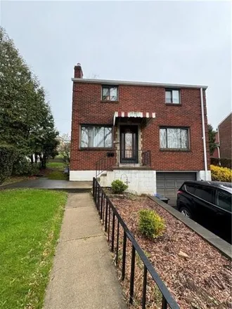 Buy this 3 bed house on 2349 Rosegarden Road in Pittsburgh, PA 15216