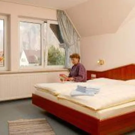 Rent this 1 bed house on Bad Kreuznach in Rhineland-Palatinate, Germany