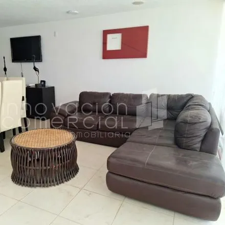 Rent this 2 bed apartment on Privada Santa Rita 110 in Delegaciön Santa Rosa Jáuregui, 76100 Juriquilla