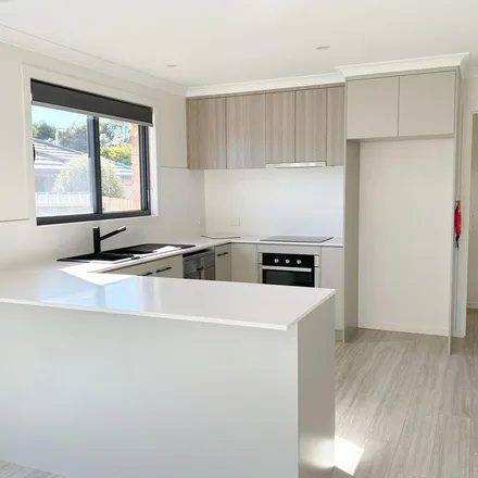 Rent this 3 bed apartment on 3 Forth Road in Turners Beach TAS 7315, Australia