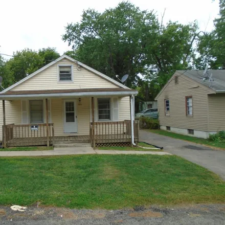 Buy this 3 bed house on 1815 Harvard Avenue in Belmont, Fairfield Township