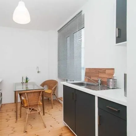 Image 7 - Knickweg 3, 22303 Hamburg, Germany - Apartment for rent