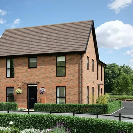 Buy this 3 bed duplex on Stoke Orchard Road in Bishop's Cleeve, GL52 7DG