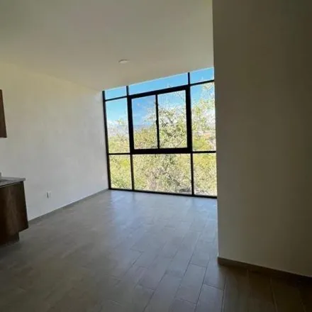 Image 1 - unnamed road, 45825 Chantepec (El Chante), JAL, Mexico - Apartment for sale