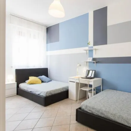 Image 2 - Via Giuseppe Candiani, 64, 20158 Milan MI, Italy - Room for rent