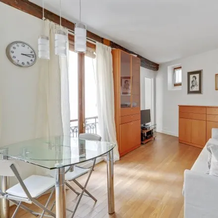 Image 2 - Paris 5e Arrondissement, IDF, FR - Apartment for rent