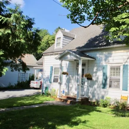 Buy this 3 bed house on 111 Grandview Street in Bennington, VT 05201