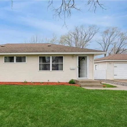 Buy this 3 bed house on 146 Pleasant Street in Anoka, MN 55303