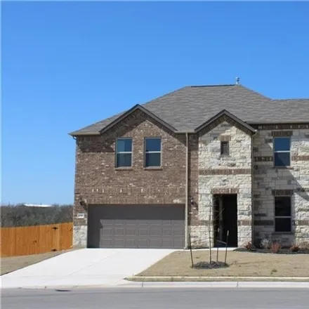 Rent this 5 bed house on 16700 Fresno Cove in Pflugerville, TX 78660