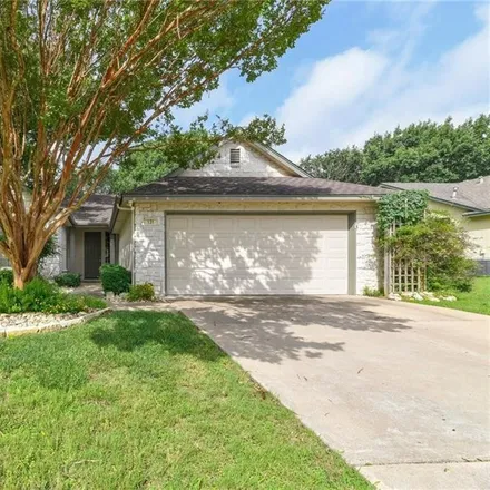 Buy this 2 bed house on 131 Enchanted Drive in Georgetown, TX 78633