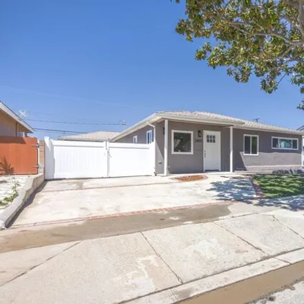 Image 3 - 2435 238th Street, Torrance, CA 90501, USA - House for sale