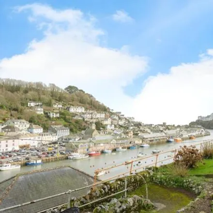 Image 6 - West Road, West Looe, PL13 2EE, United Kingdom - Apartment for sale