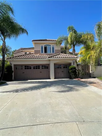 Rent this 4 bed house on 1 Via Perico in Rancho Santa Margarita, CA 92688