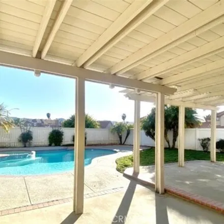 Rent this 4 bed house on 41538 Elk Run Drive in Murrieta, CA 92562