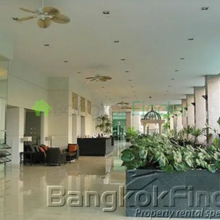 Image 4 - Noble, Phloen Chit Road, Witthayu, Pathum Wan District, Bangkok 10330, Thailand - Apartment for rent