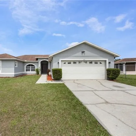 Buy this 3 bed house on 110 Pine Top Ln in Kissimmee, Florida