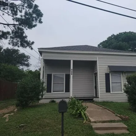 Buy this 3 bed house on 337 West Park Avenue in Corsicana, TX 75110