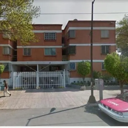 Buy this studio apartment on Avenida Azcapotzalco in Azcapotzalco, 02070 Mexico City