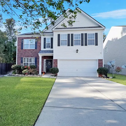 Buy this 4 bed house on 9196 Fieldstone Trace in North Charleston, SC 29485