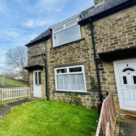 Image 6 - Curzon Street, Kirklees, HD2 1XB, United Kingdom - House for sale