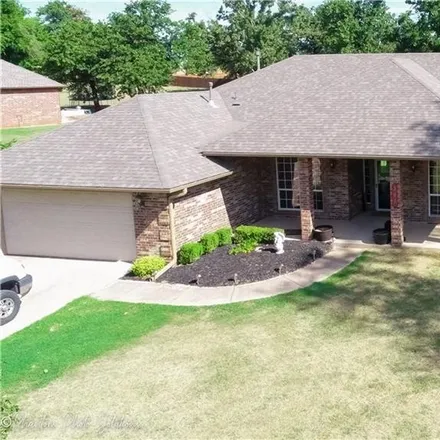 Buy this 3 bed house on unnamed road in Blanchard, McClain County