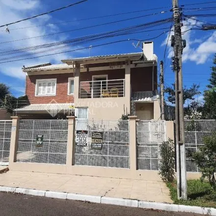 Buy this 3 bed house on Rua das Timbaúvas in Igara, Canoas - RS